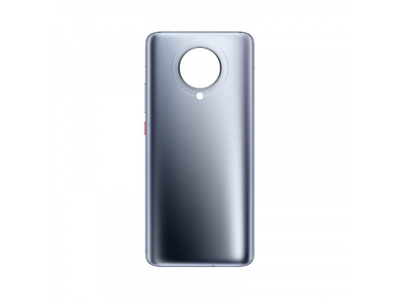 Levně Kryt baterie Back Cover pro Xiaomi Poco F2 Pro, cyber šedá