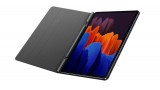 Samsung flipové pouzdro EF-BT870PBE pro Galaxy Tab S7  black