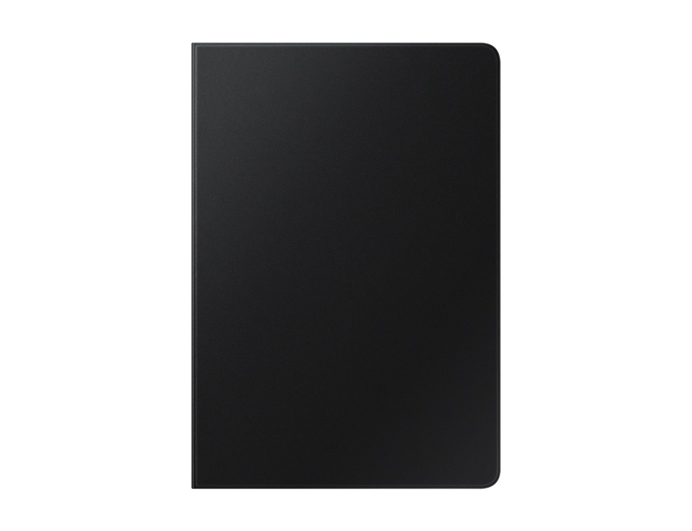 Samsung flipové pouzdro EF-BT870PBE pro Galaxy Tab S7  black