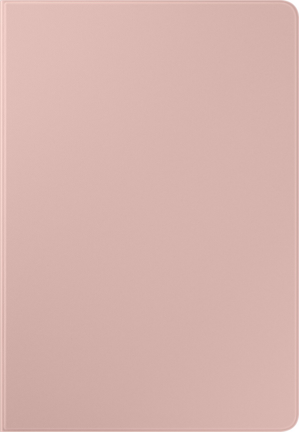 Samsung flipové pouzdro EF-BT870PAE pro Galaxy Tab S7 cooper brown