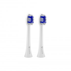 Náhradní hlavice TrueLife SonicBrush Compact Heads Whiten bílé