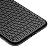 Silikonové pouzdro Baseus BV Case 2nd generation pro Apple iPhone XR, černá