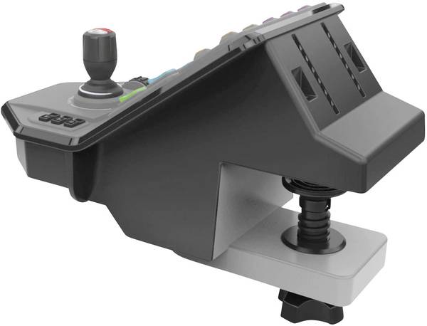 Joystick Logitech® G Saitek Farm simulator - Vehicle Side Panel (PC)