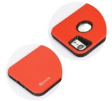 Kryt ochranný Roar Rico Armor pro Apple iPhone 12 mini, červená