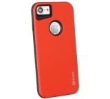 Kryt ochranný Roar Rico Armor pro Apple iPhone 12 mini, červená