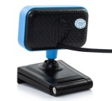 Webkamera FULL HD + mikrofon C11