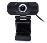 Webkamera FULL HD + mikrofon W9