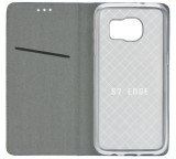Smart Magnet flipové pouzdro, obal, kryt Apple iPhone 12/12 Pro navy