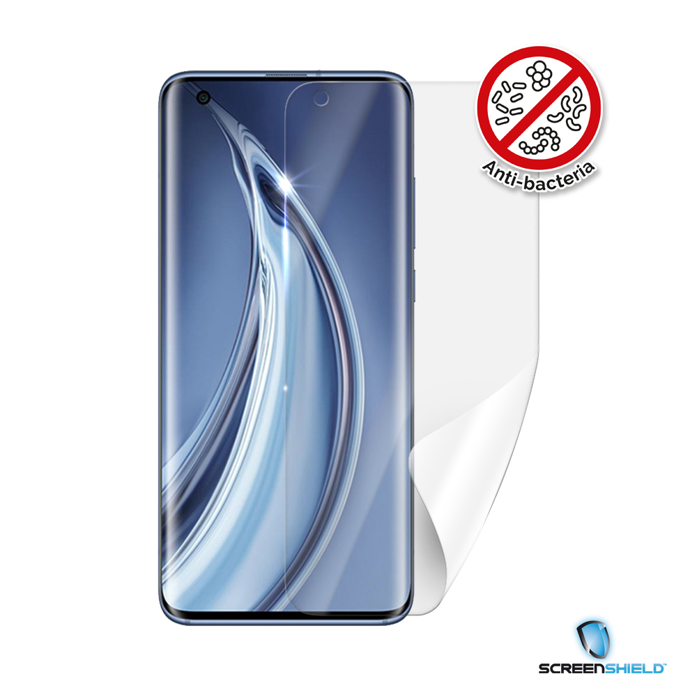 Ochranná fólie Screenshield Anti-Bacteria pro Xiaomi Mi 10 Pro