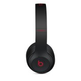 Sluchátka Beats Studio3 Wireless Headphones, černá-červená