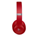 Sluchátka Beats Studio3 Wireless Headphones, červená