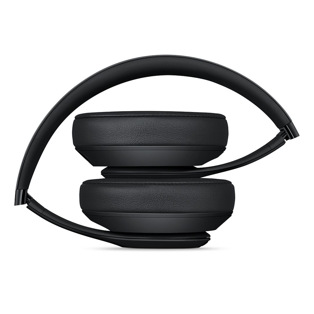 Sluchátka Beats Studio3 Wireless Headphones, matná černá