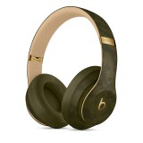 Sluchátka Beats Studio3 WL Headphones BCC, zelená