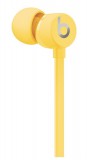 Sluchátka urBeats3 Earphones Lightning, žlutá