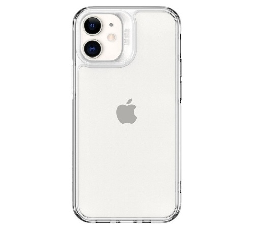Ochranný kryt ESR Ice Shield pro Apple iPhone 12 mini, transparentní