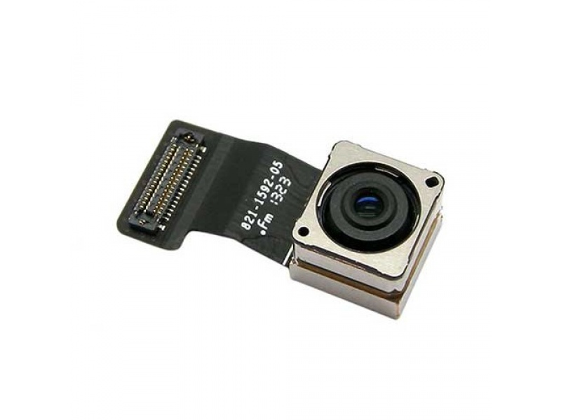 Levně Zadní kamera pro Apple iPhone 5S / 5C