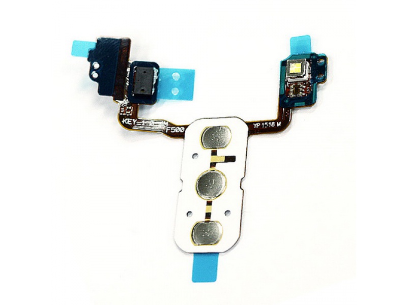 Zapínací tlačítko + tlacítka hlasitosti flex kabel pro LG G4 (H815)