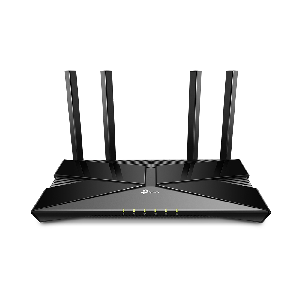 TP-Link Archer AX10 AX1500 Mbps WiFi 6 5xGb Router
