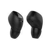 True Wireless sluchátka CELLY Twins Air black