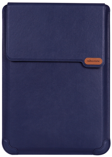 Nillkin univerzální pouzdro 3v1 pro notebook 16" blue