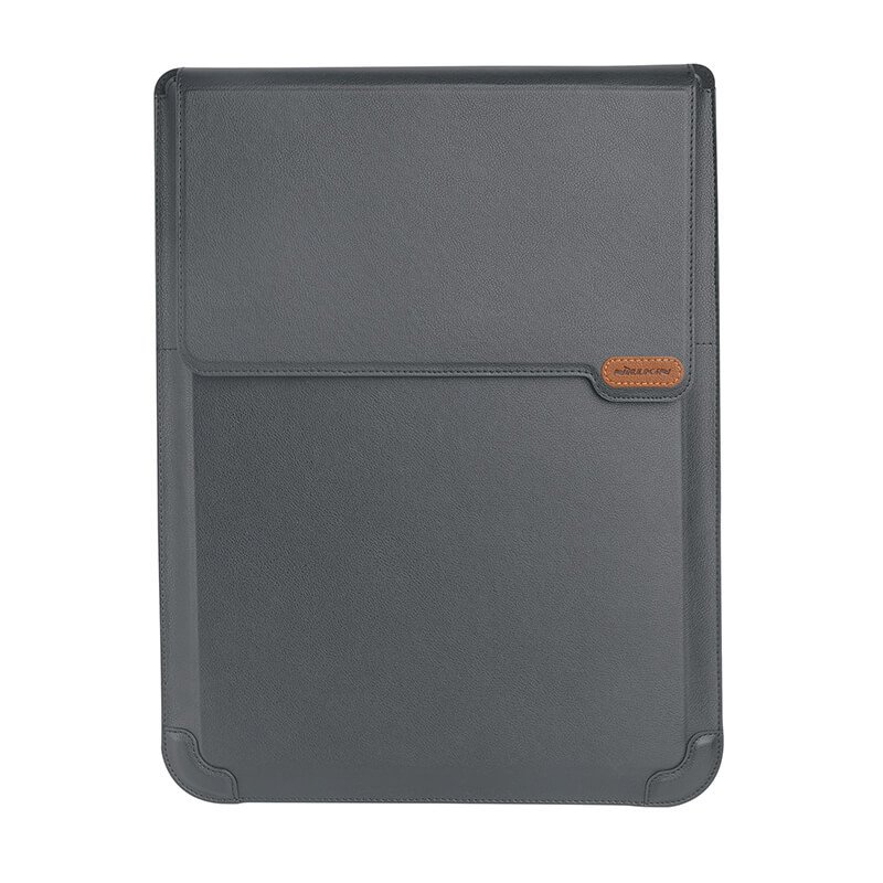 Nillkin univerzální pouzdro 3v1 pro notebook 14" grey