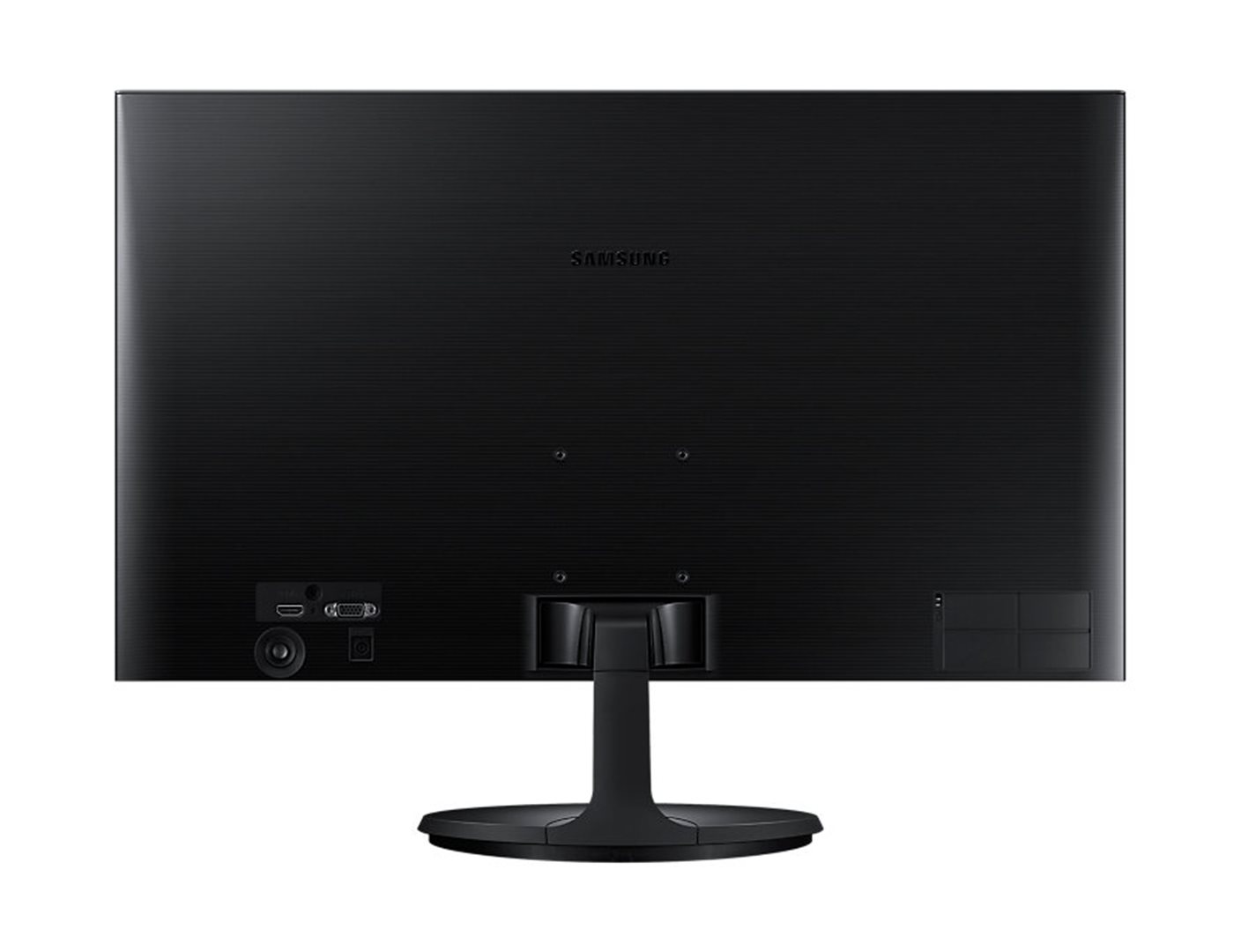 Samsung S24F350 - LED monitor 24" (LS24F350FHUXEN)