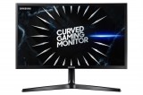 Samsung C24RG50 - Zakřivený LED monitor 24" (LC24RG50FQUXEN)