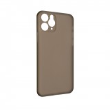 FIXED Peel Ultratenký kryt Apple iPhone 7/8/SE2020/SE2022, kouřová