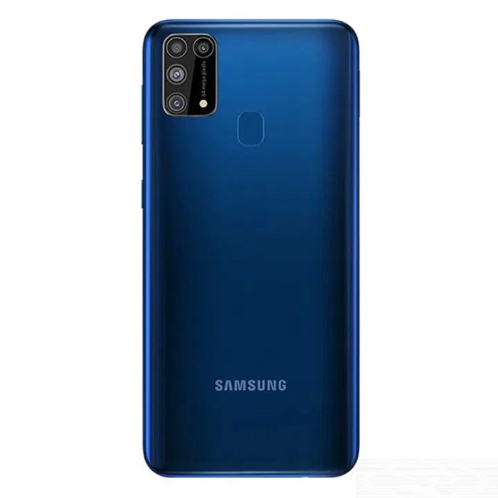 m31s samsung blue