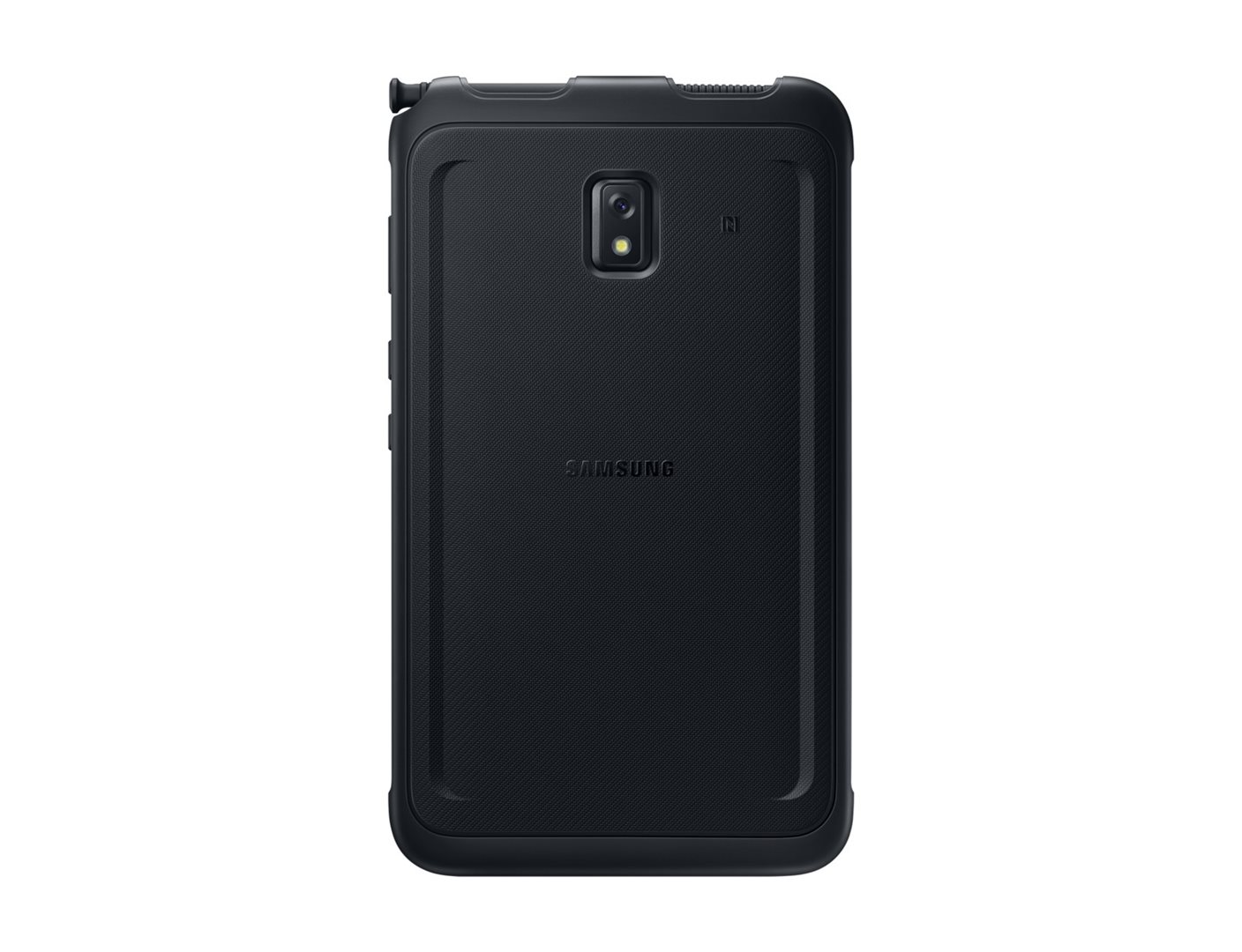 Samsung Galaxy Tab Active3 Wifi černá