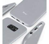 Ochranný kryt Roar Colorful Jelly pro Samsung Galaxy A51, šedá