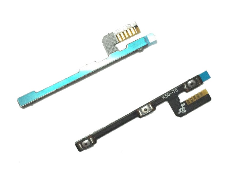 Tlačítka hlasitosti Flex kabel pro Lenovo S5000 