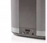 Bezdrátový Wi-Fi Reproduktor Nedis SPWI5520GY