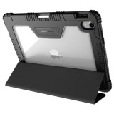 Nillkin Bumper Speed flipové pouzdro Apple iPad 10.2/10.2 2020 black