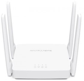  Mercusys AC10 AC1200 Dual Band Wi-Fi Router
