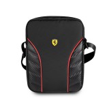Ferrari New Scuderia pouzdro FESRBSH10BK na tablet 10" black
