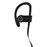 Bezdrátová sluchátka Beats Powerbeats 3 Wireless, černá