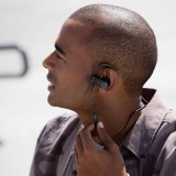 Bezdrátová sluchátka Beats Powerbeats 3 Wireless, černá