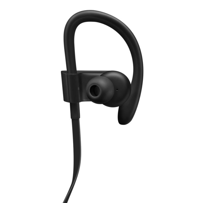 Bezdrátová sluchátka Beats Powerbeats 3 Wireless, černá