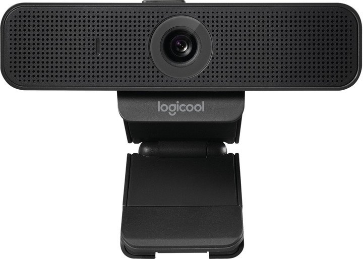 Levně Logitech FullHD Webcam C925e