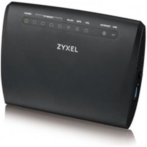  ZyXEL VMG3312-T20A-CZ01V1F - VDSL2 Wireless N Combo WAN