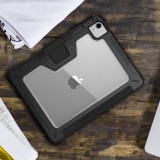 Nillkin Bumper Protective flipové pouzdro Apple iPad 10.9 2020/Air 4 black