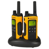 Motorola TLKR T80 Extreme, IPx4 (2ks)