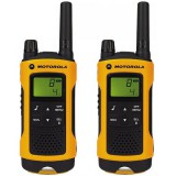 Motorola TLKR T80 Extreme, IPx4 (2ks)