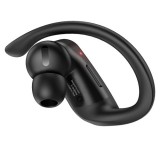 Bluetooth sluchátka HOCO ES40 Genial, černá