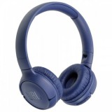 Bluetooth sluchátka JBL Tune 500 BT, modrá