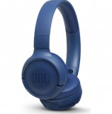 Bluetooth sluchátka JBL Tune 500 BT, modrá