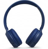 Bluetooth sluchátka JBL Tune 500 BT, modrá