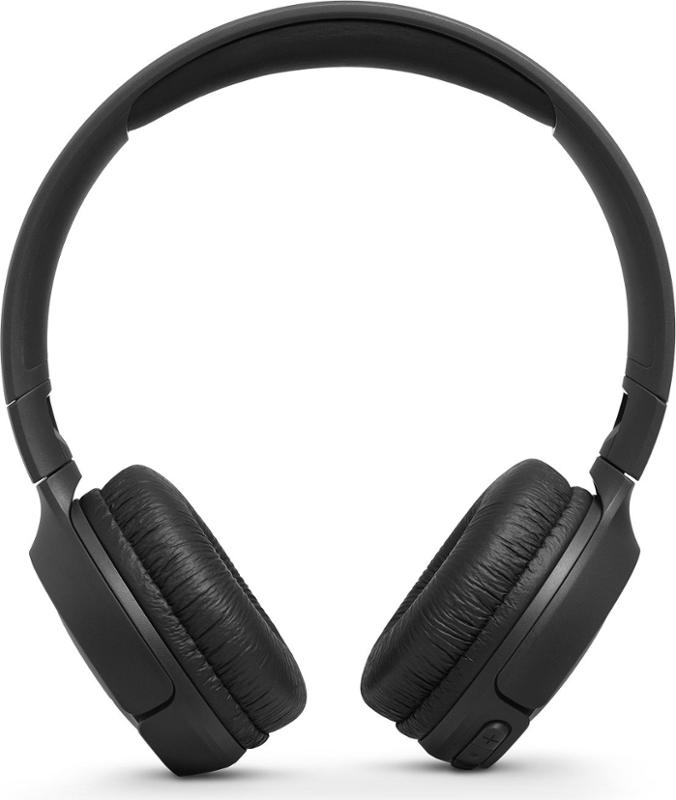 Levně Bluetooth sluchátka JBL Tune 500 BT, černá