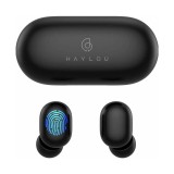 Bezdrátová sluchátka Haylou GT1 TWS, černá